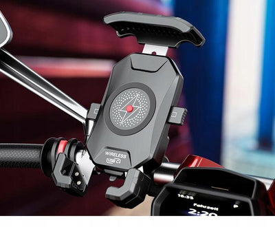TELEFONO LAIKIKLIS EXTREME STYLE R15W-PD SU BELAIDŽIU ĮKROVIMU