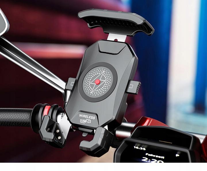 TELEFONO LAIKIKLIS EXTREME STYLE R15W-PD SU BELAIDŽIU ĮKROVIMU