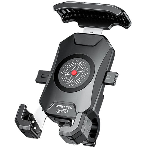 TELEFONO LAIKIKLIS EXTREME STYLE R15W-PD SU BELAIDŽIU ĮKROVIMU