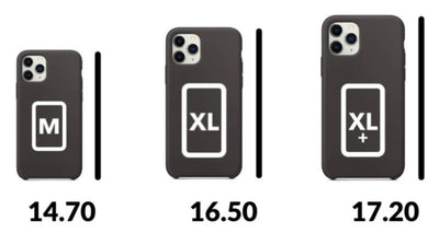 TELEFONO laikiklis shapeheart moto mount V2 XL – nuotrauka 2