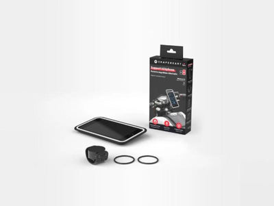 TELEFONO laikiklis shapeheart moto mount V2 XL