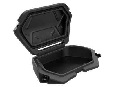 Daiktadėžė VIETOJE KELEIVIO sėdynės tesseract CFMOTO 850/1000 G3 – nuotrauka 2
