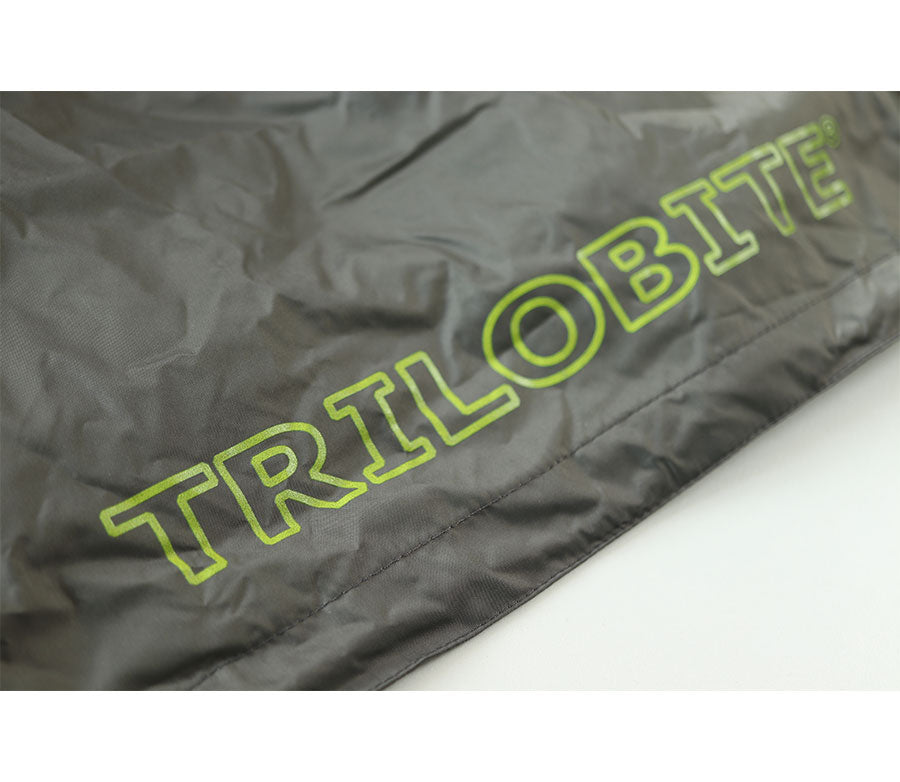  LIETAUS STRIUKĖ TRILOBITE JUODA/ PILKA/ GELTONA