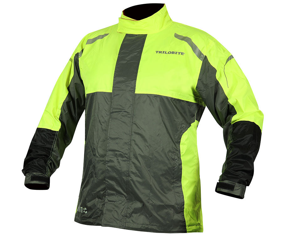  LIETAUS STRIUKĖ TRILOBITE JUODA/ PILKA/ GELTONA