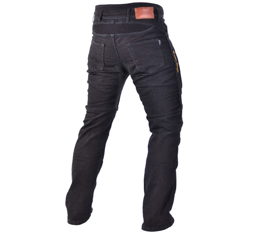Džinsai trilobite PARADO SLIM FIT VYRAMS JUODI (ilgi) – nuotrauka 2
