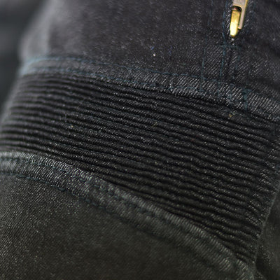 Džinsai trilobite PARADO SLIM FIT VYRAMS JUODI (ilgi) – nuotrauka 5