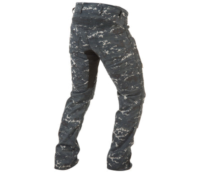 Džinsai trilobite PARADO REGULAR FIT VYRAMS mėlyni / DIGI CAMO (ilgi) – nuotrauka 2