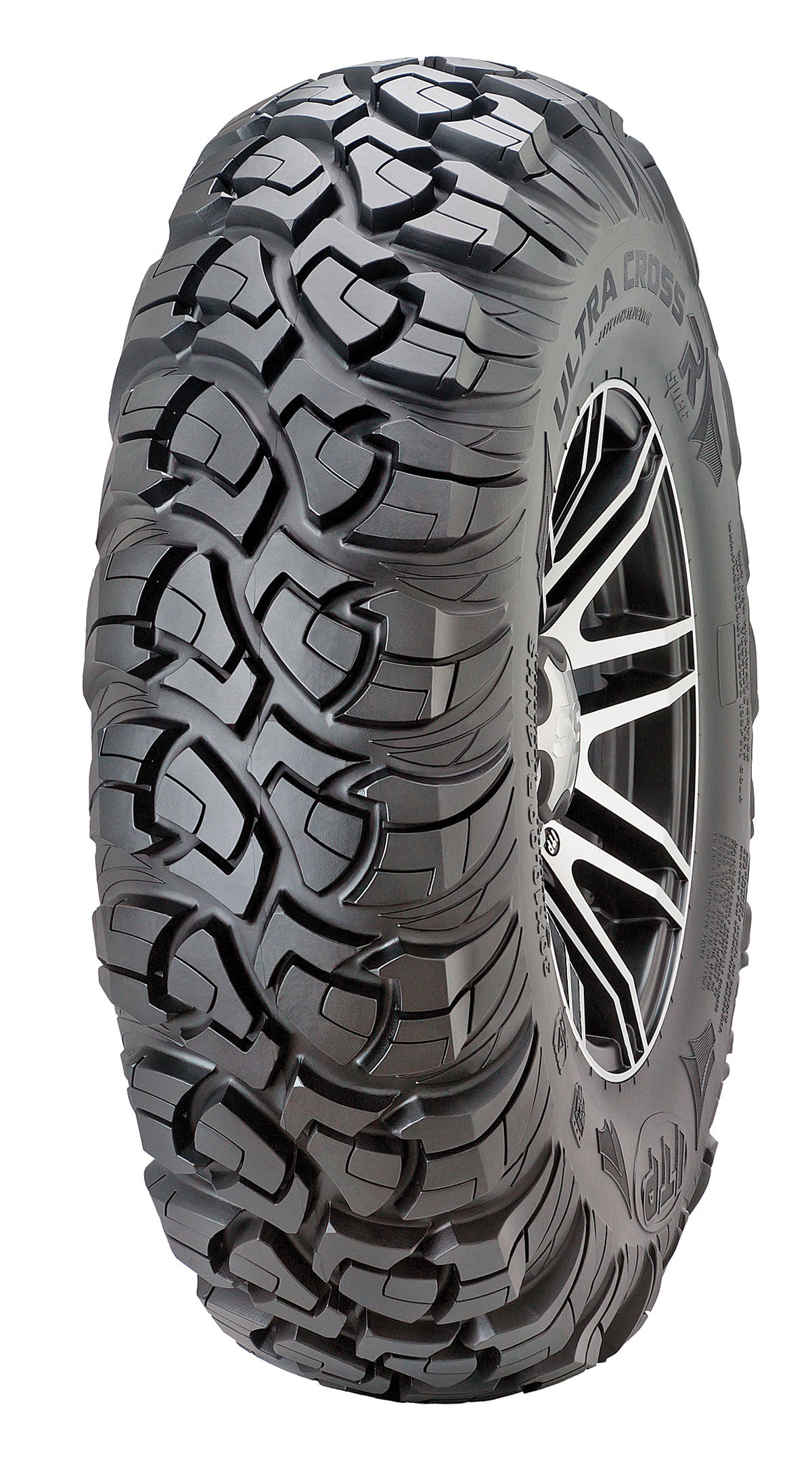 ITP 30x10R14 ultracross r SPEC 8PR