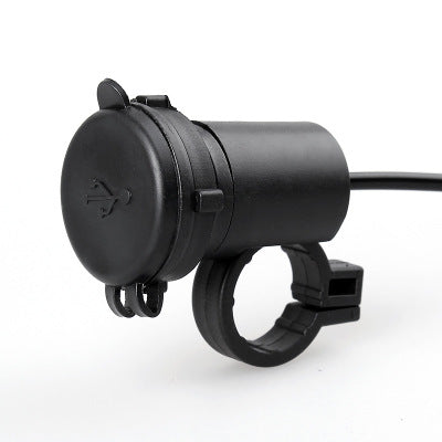 X-atv USB JUNGTIS SU 2 tvirtinimo komplektais – nuotrauka 2