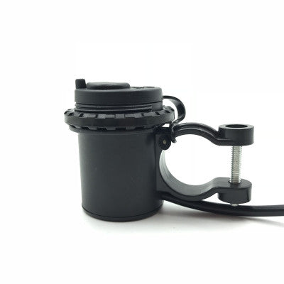 X-atv USB JUNGTIS SU jungikliu (off) – nuotrauka 3