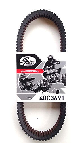 Variatoriaus diržas GATES 40C3691 CFMOTO