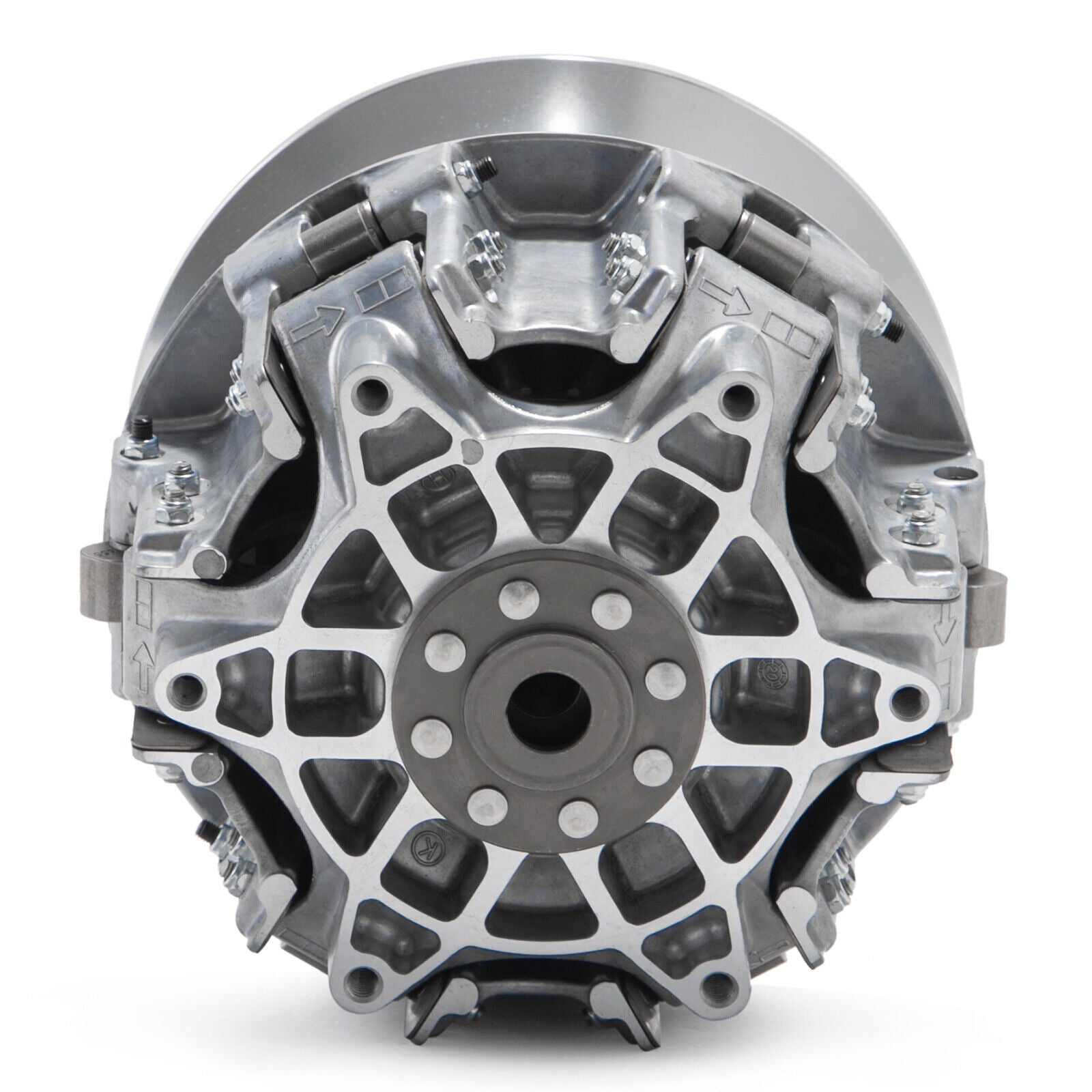 Variatorius PIRMASIS CAN AM MAVERICK X3 420280725 – nuotrauka 4