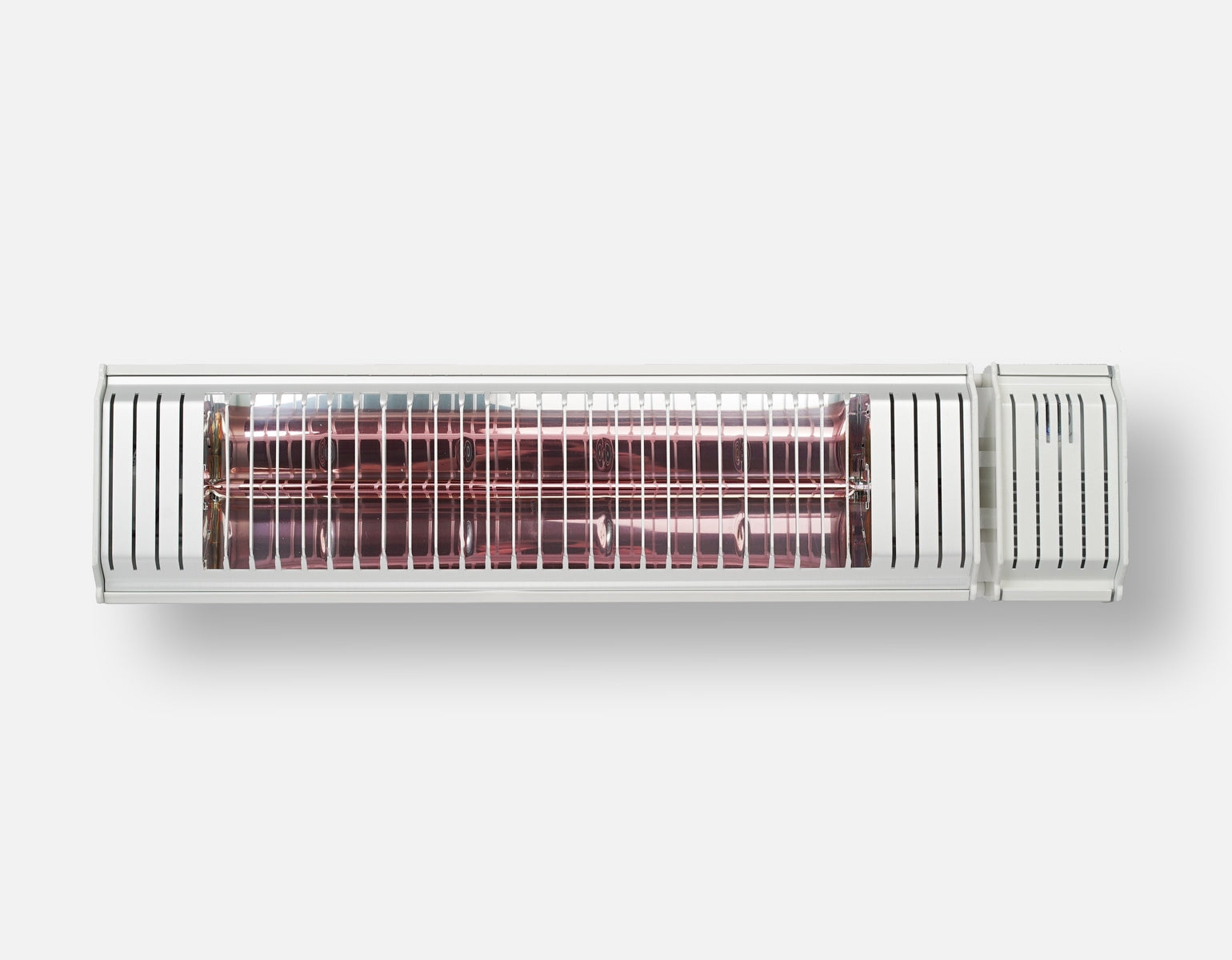 Veltron infraraudonųjų spindulių šildytuvas PREMIUM 200KB 2kW baltas ULG – nuotrauka 2