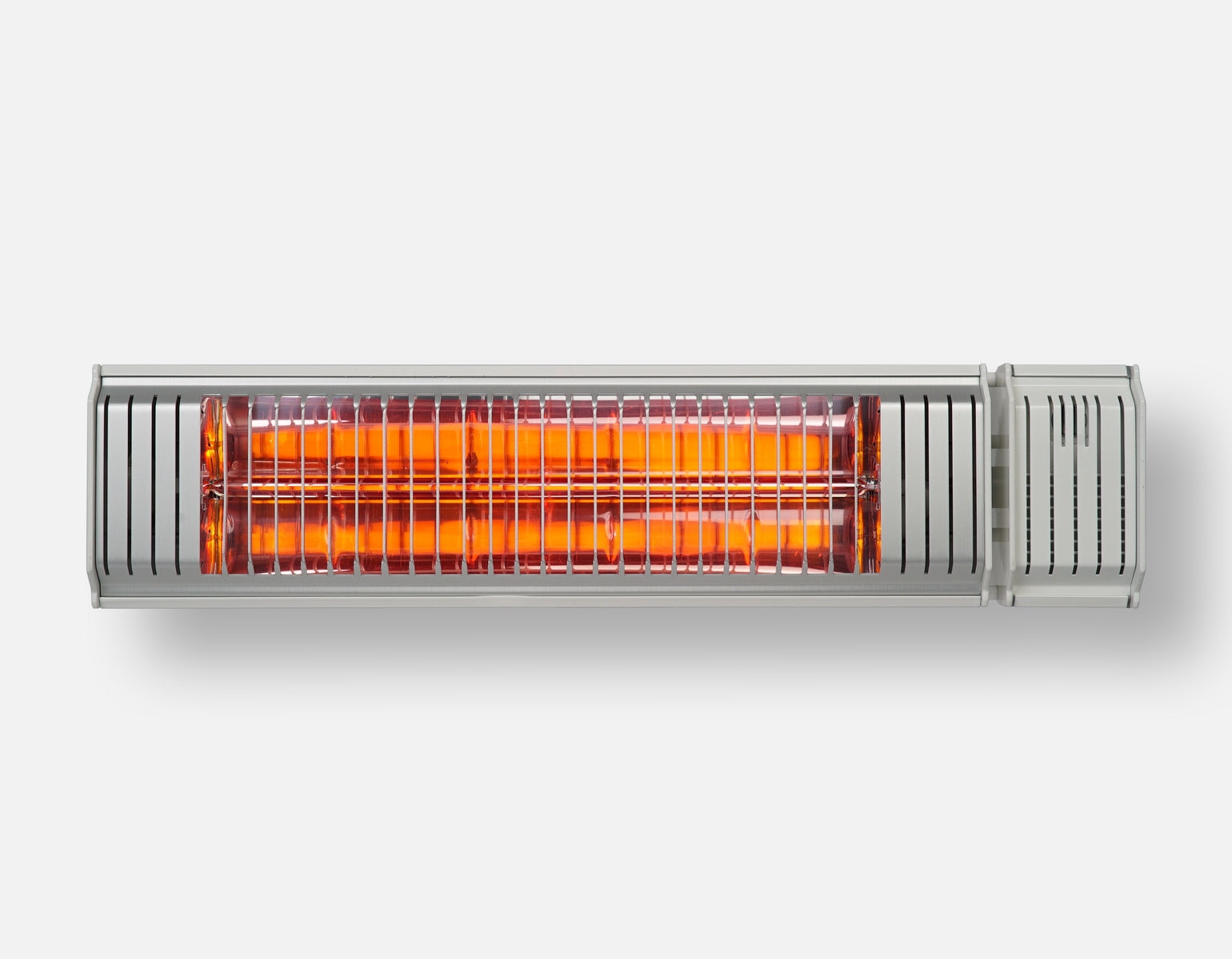 Veltron infraraudonųjų spindulių šildytuvas PREMIUM 200KB 2kW baltas ULG – nuotrauka 3