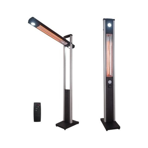 Veltron infraraudonųjų spindulių šildytuvas PREMIUM CRANE-900R 2.3kW