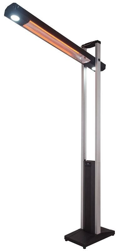 Veltron infraraudonųjų spindulių šildytuvas PREMIUM CRANE-900R 2.3kW – nuotrauka 2