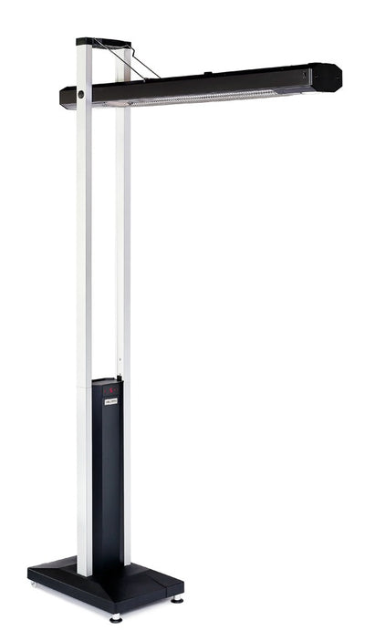 Veltron infraraudonųjų spindulių šildytuvas PREMIUM CRANE-900R 2.3kW – nuotrauka 5