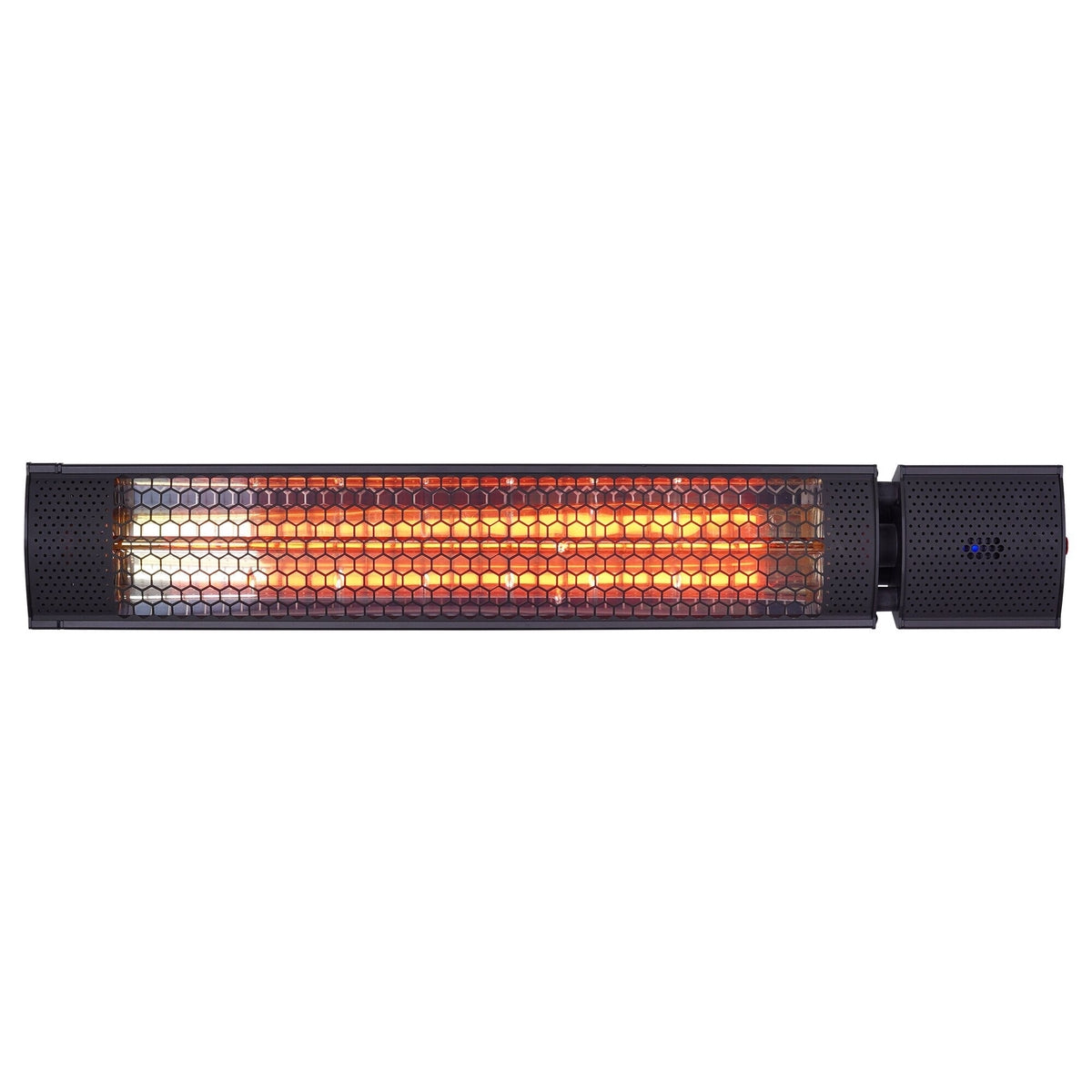 Veltron infraraudonųjų spindulių šildytuvas PREMIUM IRAS ULG SLIM 2kW