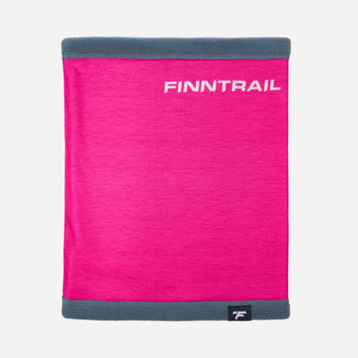 Kaklaskarė finntrail TUBE PRO PINK – nuotrauka 3