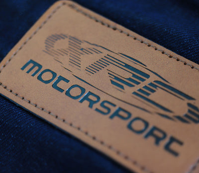 MOTO DŽINSAI XRC CROPPED VYRAMS MĖLYNI