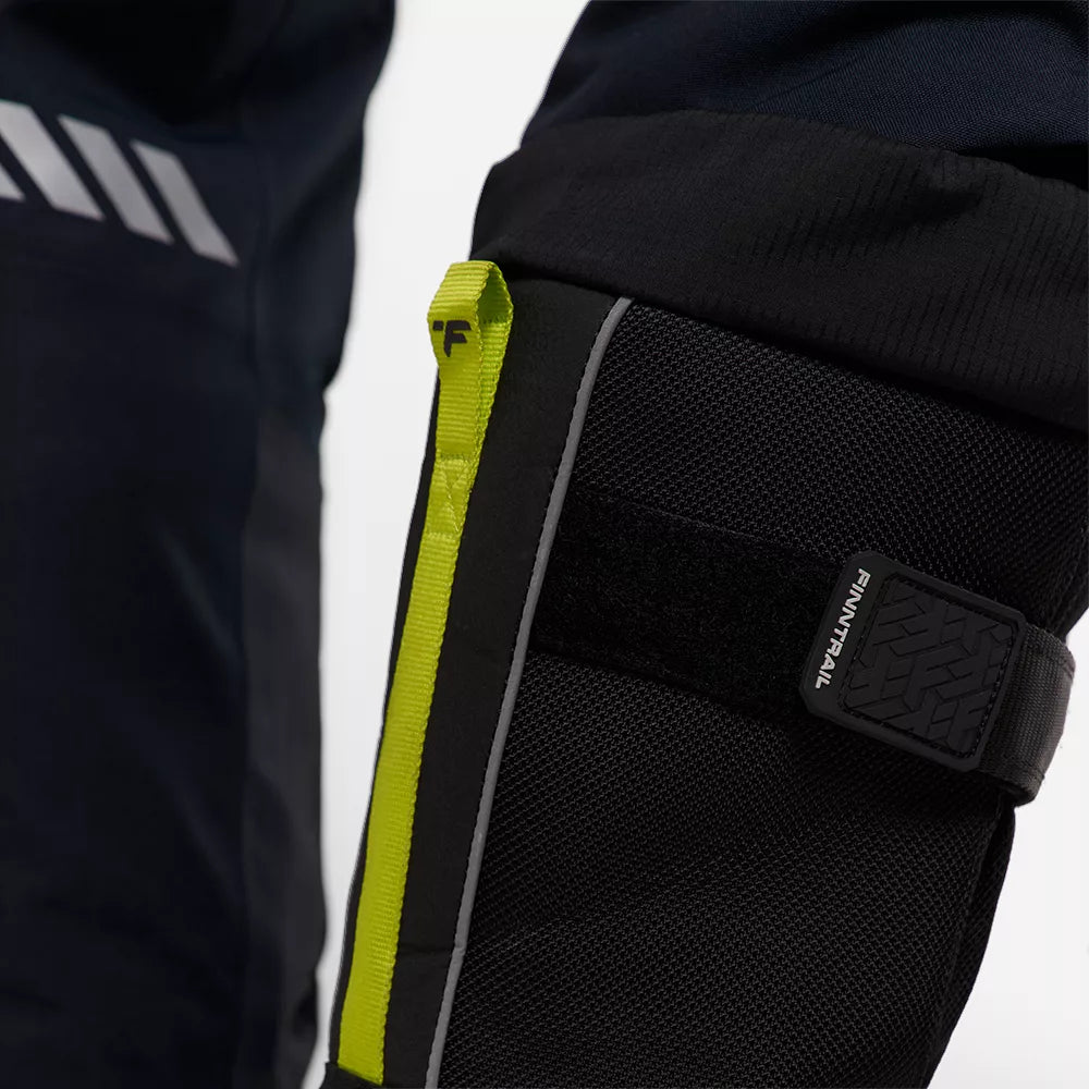 Žieminiai BATAI finntrail TOURING GRAPHITE – nuotrauka 5