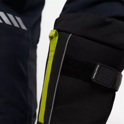 Žieminiai BATAI finntrail TOURING GRAPHITE – nuotrauka 5
