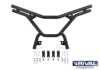 Priekinis BAMPERIS RIVAL CFMOTO Z1000 SPORT 2020+