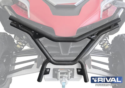 Priekinis BAMPERIS RIVAL CFMOTO Z1000 SPORT 2020+ – nuotrauka 2